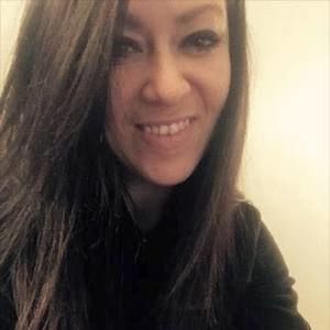 Meet your Posher, Cristil